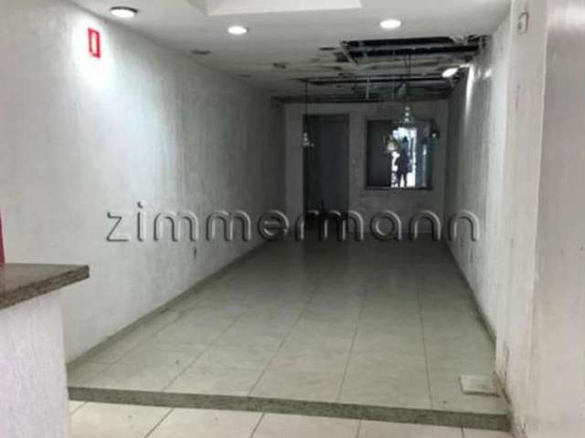 Casa comercial à venda na Rua Carlos Steinen, --, Paraíso, São Paulo, 260 m2 por R$ 6.000.000