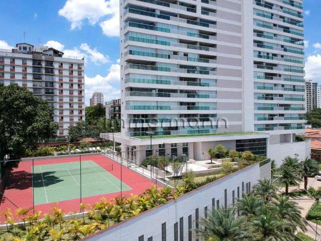 Apartamento com 2 quartos à venda na SANTO AMARO, --, Campo Belo, São Paulo, 59 m2 por R$ 1.000.000