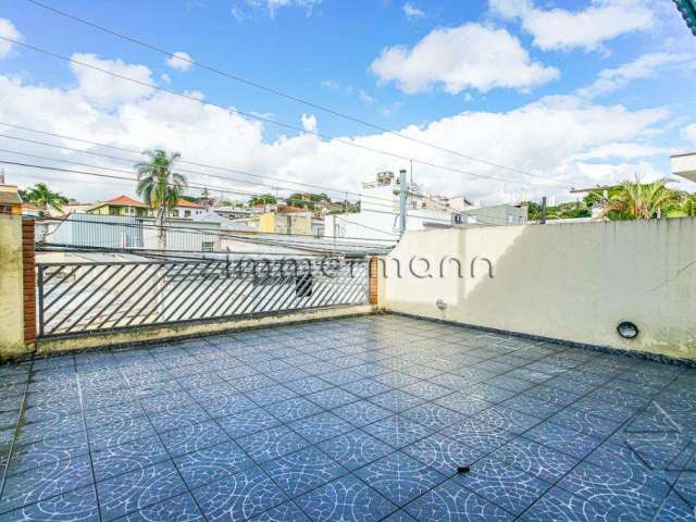 Casa com 3 quartos à venda na FRANCISCO ALVES, --, Alto da Lapa, São Paulo, 240 m2 por R$ 890.000