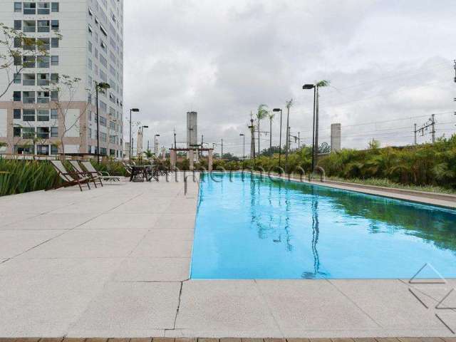 Apartamento com 2 quartos à venda na Rua Hassib Mofarrej, --, Vila Leopoldina, São Paulo, 70 m2 por R$ 732.000