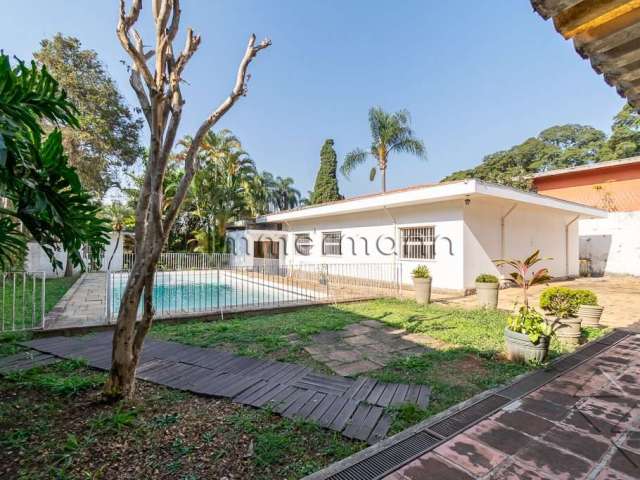 Casa com 4 quartos à venda na Rua Joaquim Nabuco, --, Brooklin, São Paulo, 416 m2 por R$ 3.900.000