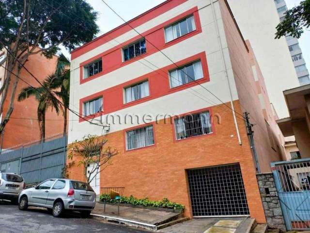 Apartamento com 3 quartos à venda na Rua Pais de Andrade, --, Aclimação, São Paulo, 180 m2 por R$ 995.000