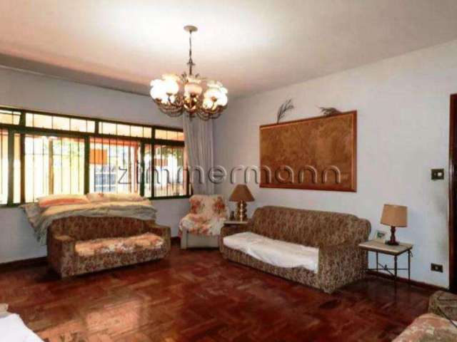 Casa com 3 quartos à venda na Rua Doutor Alberto Seabra, --, Alto de Pinheiros, São Paulo, 290 m2 por R$ 1.800.000