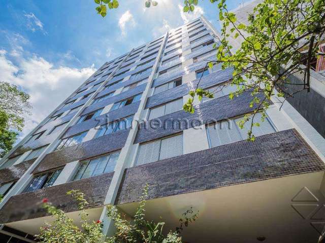 Apartamento com 3 quartos à venda na Rua Girassol, --, Vila Madalena, São Paulo, 96 m2 por R$ 900.000