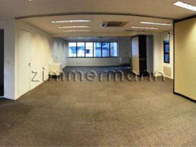 Casa comercial à venda na Rua Coronel Oscar Porto, --, Paraíso, São Paulo, 105 m2 por R$ 1.130.000