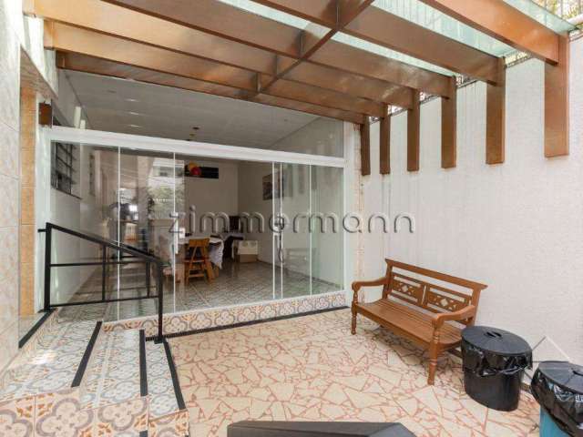 Casa com 3 quartos à venda na CORONEL MELO DE  OLIVEIRA, --, Pompéia, São Paulo, 135 m2 por R$ 1.490.000