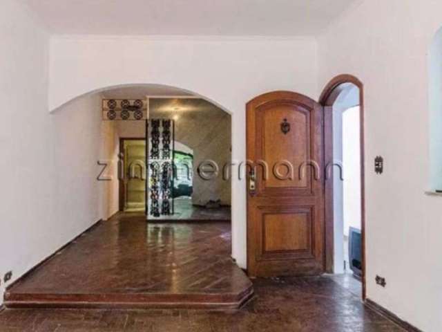 Casa com 3 quartos à venda na CAMINHA DE AMORIM, --, Alto de Pinheiros, São Paulo, 200 m2 por R$ 1.230.000