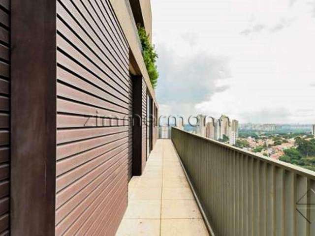 Apartamento com 4 quartos à venda na Rua Senador César Lacerda Vergueiro, --, Vila Madalena, São Paulo, 371 m2 por R$ 9.000.000