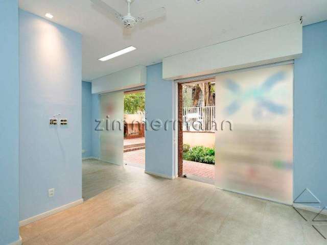 Casa comercial à venda na Avenida Angélica, --, Santa Cecília, São Paulo, 102 m2 por R$ 980.000