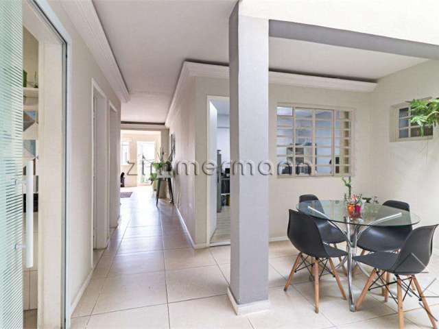 Casa comercial à venda na Avenida Professor Alfonso Bovero, --, Perdizes, São Paulo, 274 m2 por R$ 2.900.000