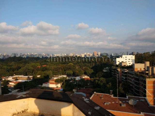 Apartamento com 4 quartos à venda na Rua Domingos Fernandes, --, Vila Nova Conceição, São Paulo, 312 m2 por R$ 6.500.000