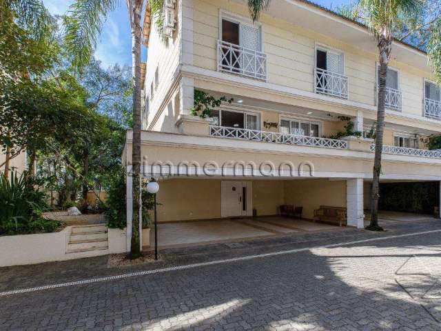 Casa com 4 quartos à venda na Rua João Álvares Soares, --, Campo Belo, São Paulo, 367 m2 por R$ 3.580.000