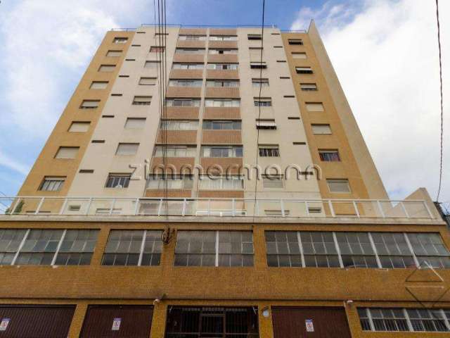 Apartamento com 3 quartos à venda na Rua Dom João V, --, Lapa, São Paulo, 110 m2 por R$ 850.000