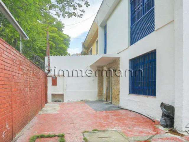 Casa com 3 quartos à venda na Rua Francisco Dias Velho, --, Brooklin, São Paulo, 175 m2 por R$ 1.080.000