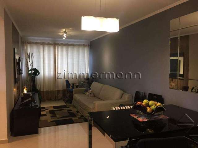 Apartamento com 2 quartos à venda na AIBI, --, Alto da Lapa, São Paulo, 71 m2 por R$ 625.000