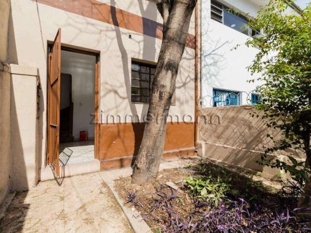 Casa com 2 quartos à venda na CLELIA, --, Vila Romana, São Paulo, 100 m2 por R$ 550.000