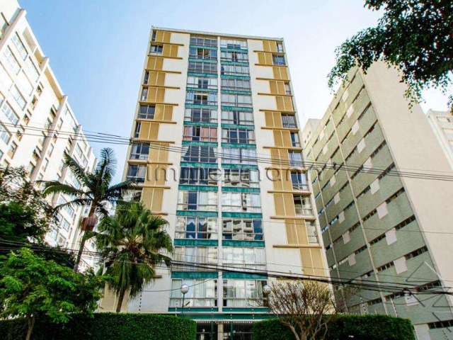 Apartamento com 3 quartos à venda na Rua Artur Prado, --, Bela Vista, São Paulo, 150 m2 por R$ 1.280.000