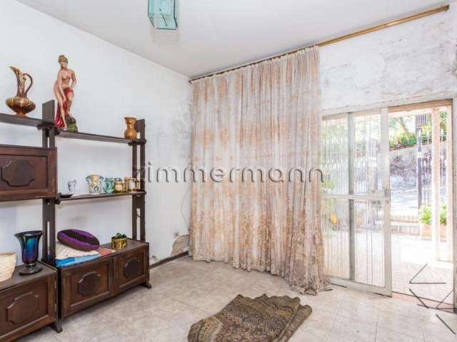 Casa com 2 quartos à venda na Rua Havaí, --, Sumaré, São Paulo, 137 m2 por R$ 1.380.000