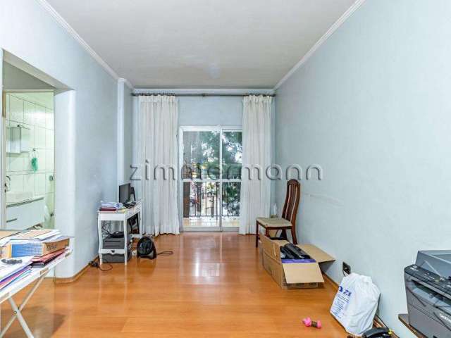 Apartamento com 2 quartos à venda na Avenida Imperatriz Leopoldina, --, Vila Leopoldina, São Paulo, 60 m2 por R$ 575.000