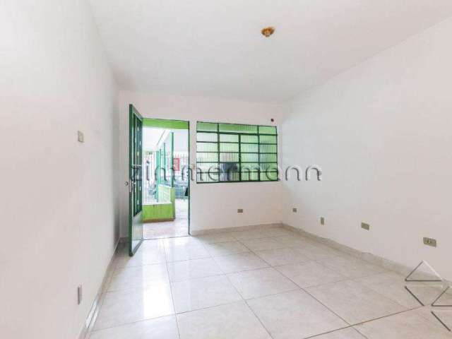 Casa com 3 quartos à venda na BARBARA HELIODORA, --, Pompéia, São Paulo, 116 m2 por R$ 590.000