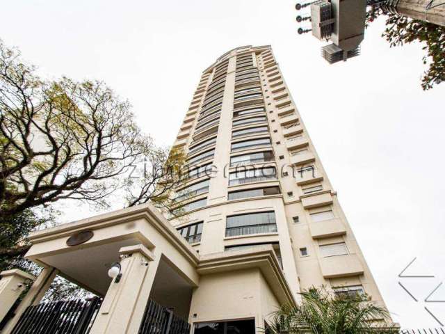 Cobertura com 4 quartos à venda na Rua Primeiro de Janeiro, --, Vila Clementino, São Paulo, 230 m2 por R$ 3.200.000