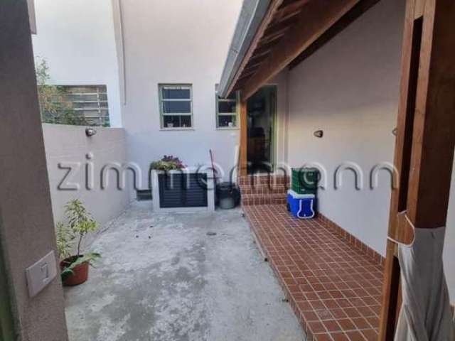 Casa com 3 quartos à venda na Rua Lázaro Augusto Alves, --, Pinheiros, São Paulo, 117 m2 por R$ 1.750.000