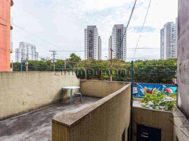 Casa com 3 quartos à venda na CAPISTRANO DE ABREU, --, Santa Cecília, São Paulo, 150 m2 por R$ 900.000