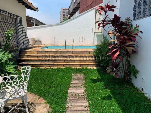 Casa com 3 quartos à venda na SIMPATIA, --, Vila Madalena, São Paulo, 293 m2 por R$ 10.000.000