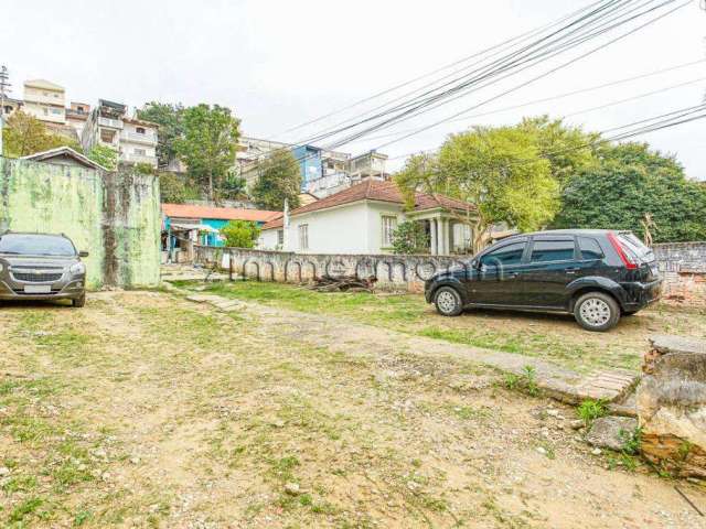 Terreno à venda na BICA DE PEDRA, --, Pompéia, São Paulo por R$ 1.800.000