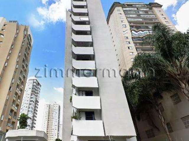 Apartamento com 2 quartos à venda na Rua Bela Flor, --, Vila Mariana, São Paulo, 68 m2 por R$ 740.000