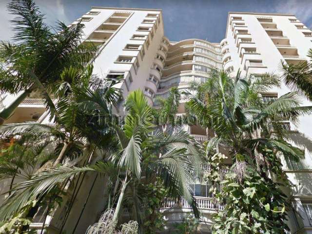 Apartamento com 4 quartos à venda na Rua Professor Picarolo, --, Bela Vista, São Paulo, 380 m2 por R$ 4.535.000