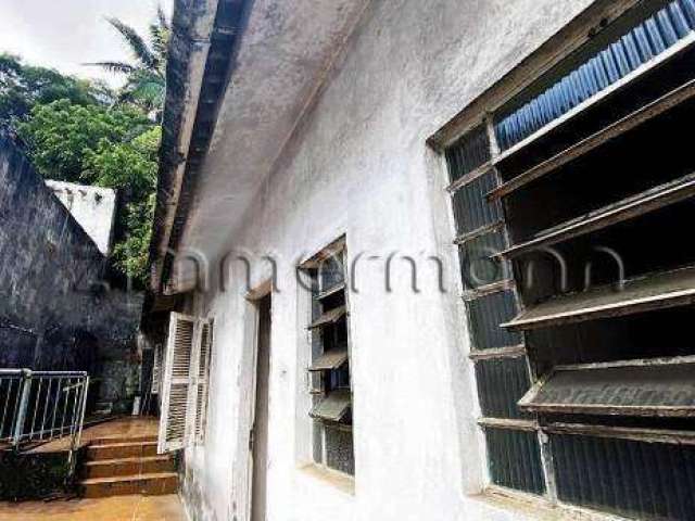 Casa com 3 quartos à venda na Rua Professor Henrique Neves Lefevre, --, Brooklin, São Paulo, 200 m2 por R$ 1.570.000