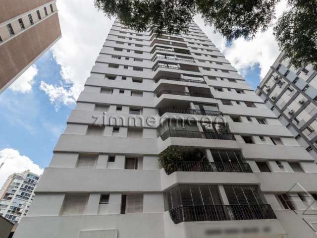 Apartamento com 3 quartos à venda na FRANCA, --, Jardim América, São Paulo, 99 m2 por R$ 2.405.000