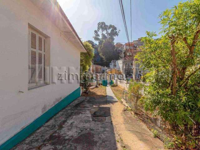 Terreno à venda na BICA DE PEDRA, --, Pompéia, São Paulo por R$ 4.000.000