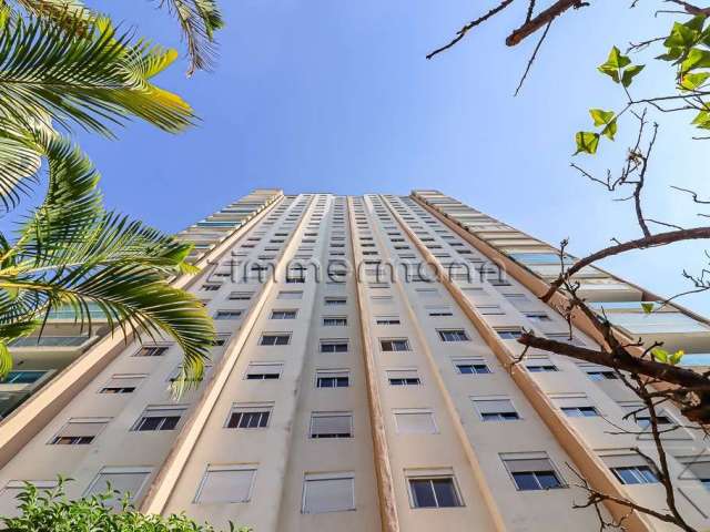 Apartamento com 4 quartos à venda na Rua Álvaro Luís Roberto de Assumpção, --, Campo Belo, São Paulo, 210 m2 por R$ 2.550.000