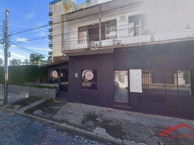 Loja para alugar, 25 m² por R$ 1.300,00/mês - Anita Garibaldi - Joinville/SC