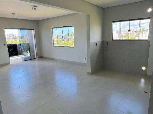 Apartamento com 2 dormitórios à venda, 87 m² por R$ 452.400 - Centro - Barra Velha/SC