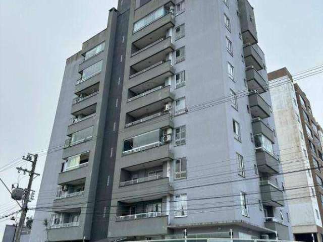 Apartamento com 3 dormitórios à venda, 92 m² por R$ 559.000,00 - Anita Garibaldi - Joinville/SC