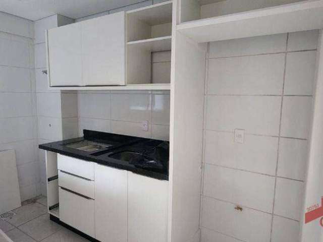 Apartamento com 2 dormitórios para alugar, 59 m² por R$ 2.235,00/mês - Costa e Silva - Joinville/SC