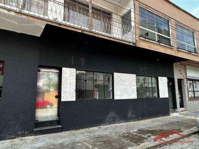 Loja para alugar, 80 m² por R$ 3.480,00/mês - Bucarein - Joinville/SC