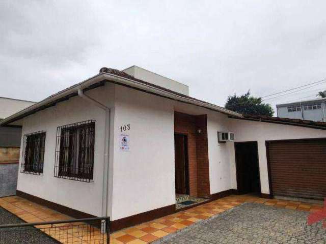 Casa com 3 dormitórios à venda, 60 m² por R$ 679.999,00 - Atiradores - Joinville/SC