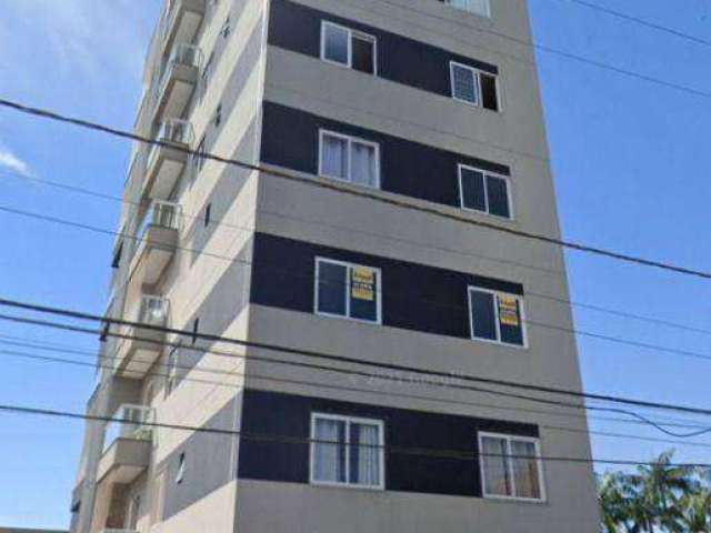 Apartamento com 3 dormitórios para alugar, 97 m² por R$ 3.480,00/mês - Santo Antônio - Joinville/SC