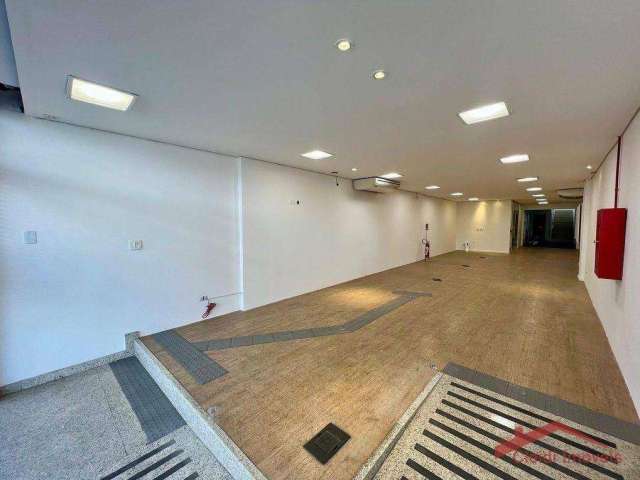 Loja para alugar, 350 m² por R$ 13.200,00/mês - Centro - Joinville/SC