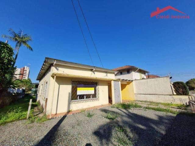 Casa com 3 dormitórios à venda, 250 m² por R$ 1.390.000,00 - América - Joinville/SC