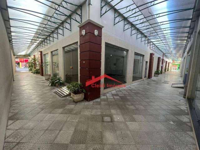 Loja para alugar, 90 m² por R$ 2.360,00/mês - Centro - Joinville/SC