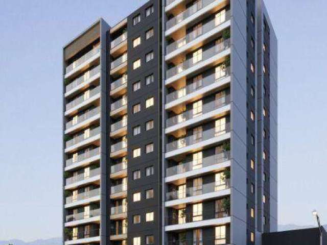 Apartamento com 3 dormitórios à venda, 83 m² por R$ 909.257,34 - Anita Garibaldi - Joinville/SC