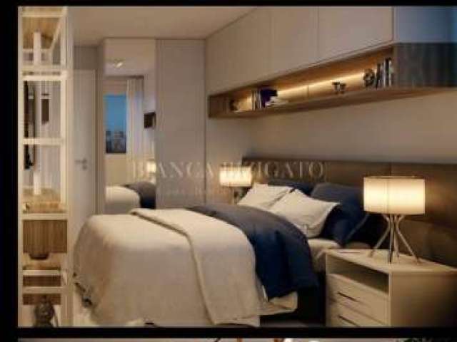 Apartamento 1 Dormitório na Melhor Localização do Portão!