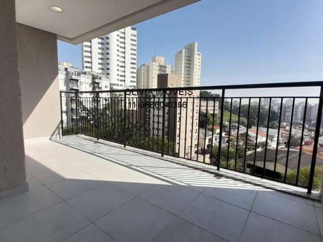 Apartamento a venda com 70mts, 3 dormitórios sendo 1 suíte, terraço, 2 vagas, Vila Ipojuca próximo Cerro Corá