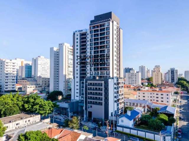 Apartamento a venda com 69mts, 3 dormitórios, 1 suíte, 1 vaga a 500m do Metrô Saúde.