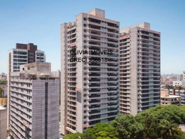 Apartamento a venda com 90mts, 3 quartos sendo 1 suíte, terraço gourmet com churrasqueira, 2 vagas no Jardim Prudência.